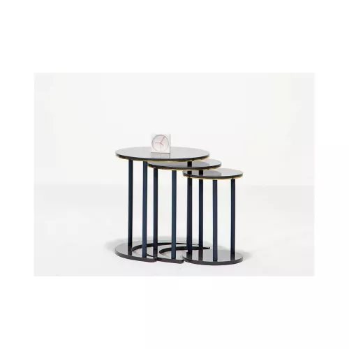 Image Журнальный cтолик Modalife Bella Black