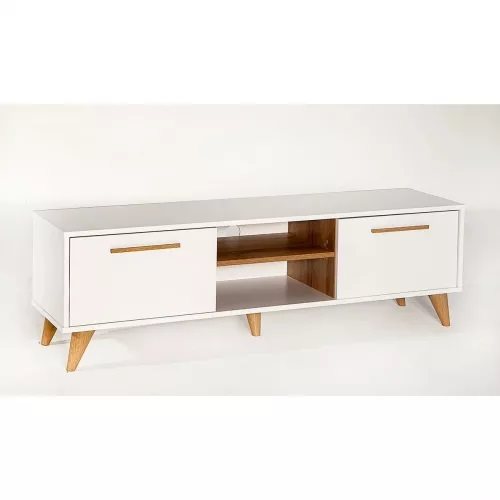 Image Tumba pentru TV Modalife White