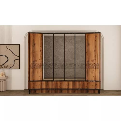 Image Dulap Modalife Cross