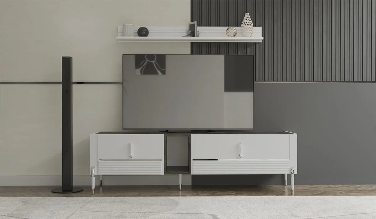 Image Tumba pentru TV Modalife Romeo White