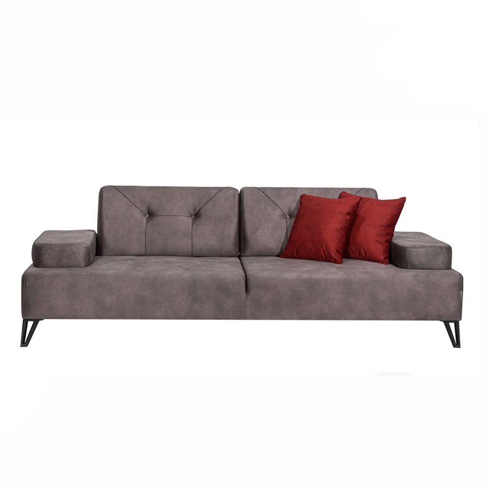 Image Canapea Modalife Avrupa 3 Grey