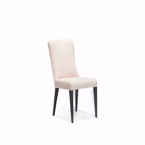 Image Scaun de bucatarie Modalife Megan Cream