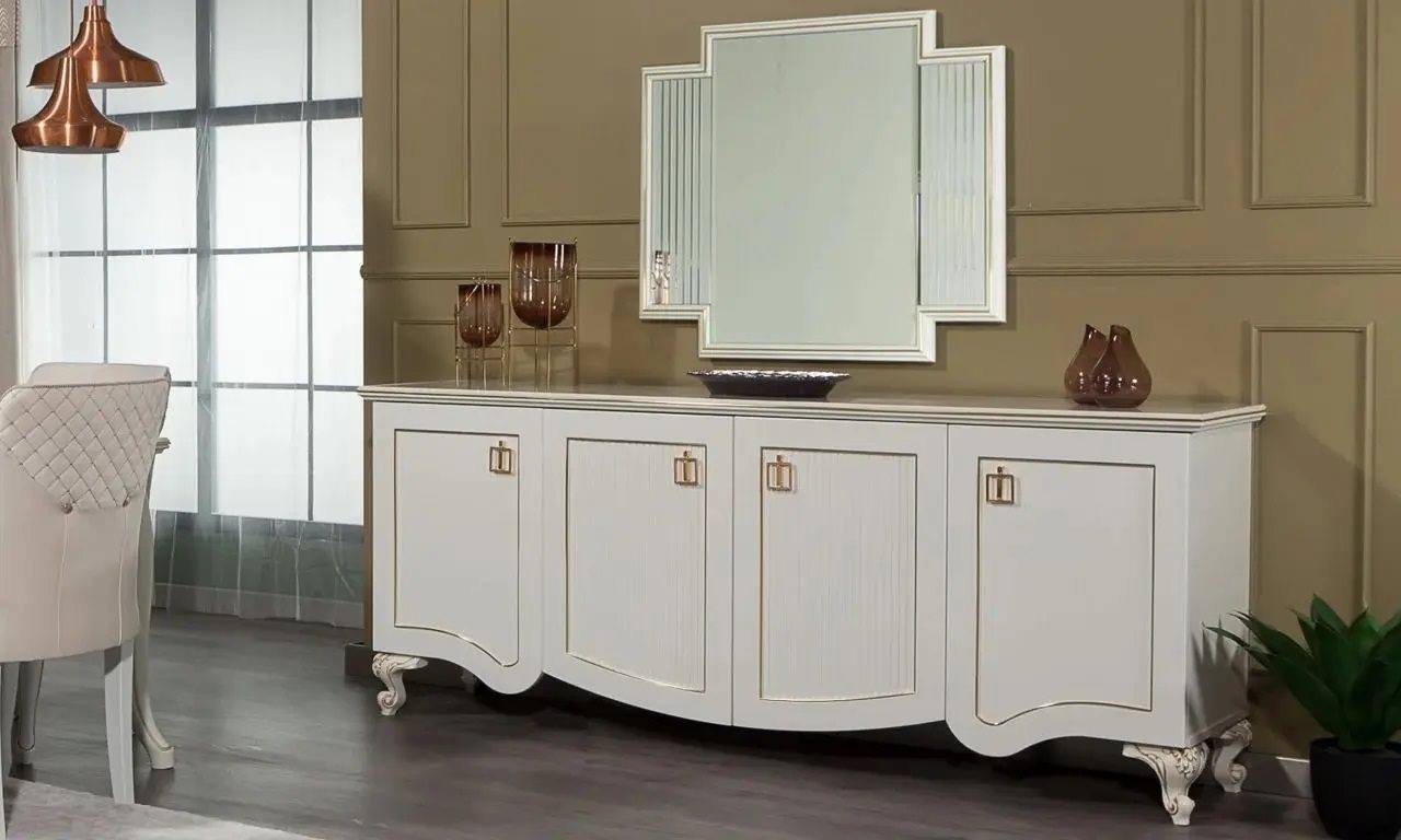 Image Консольный столик Modalife Hurrem