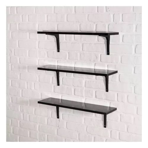 Image Полка Modalife Triple Black