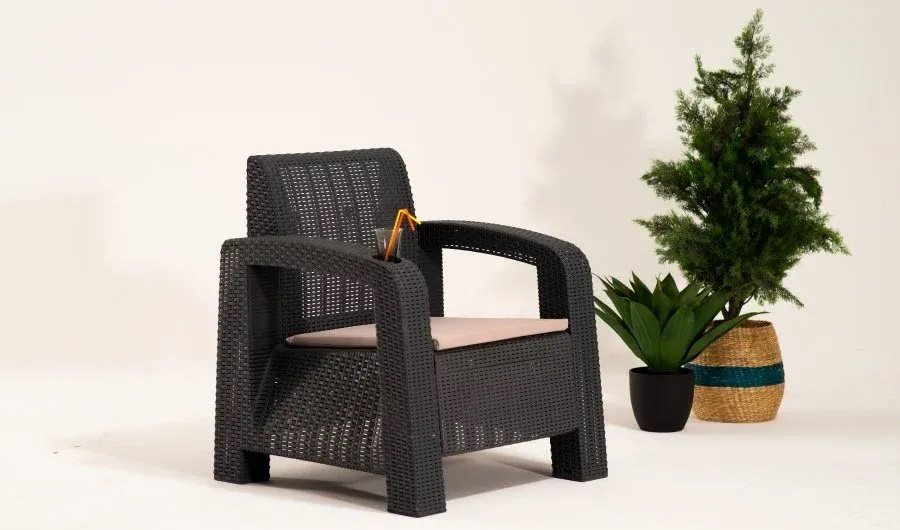 Image Кресло Modalife Olimpus