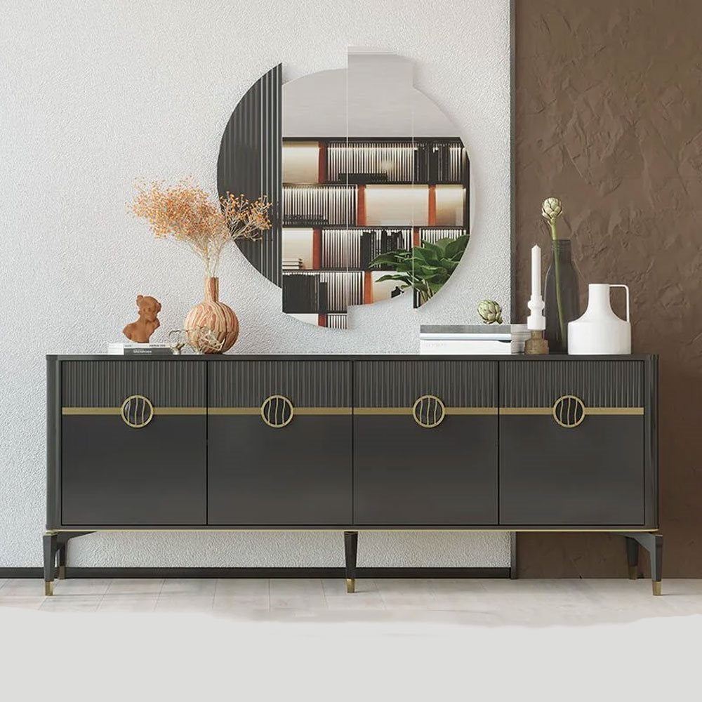 Image Тумба Modalife Bella Grey