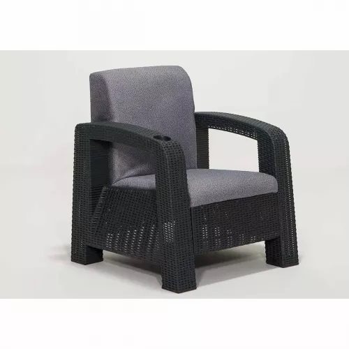 Image Кресло Modalife Side