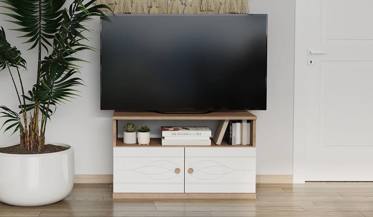 Image Тумба под телевизор Modalife Alvin