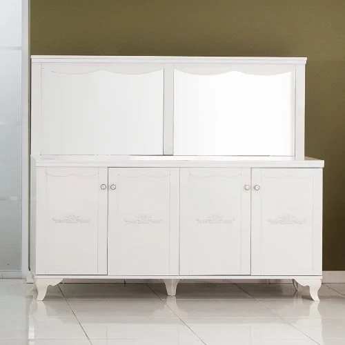 Image Консольный столик Modalife Bianco