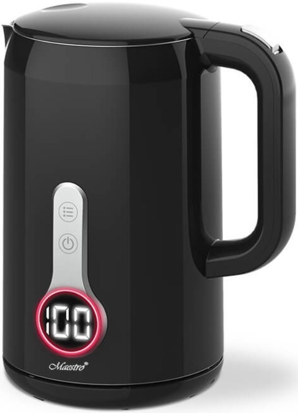 Image Ceainic electric Maestro MR-025 Black