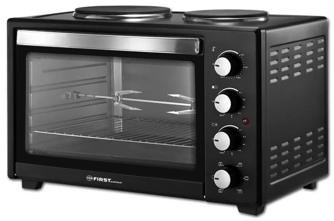 Image Настольная духовка First 005045-4