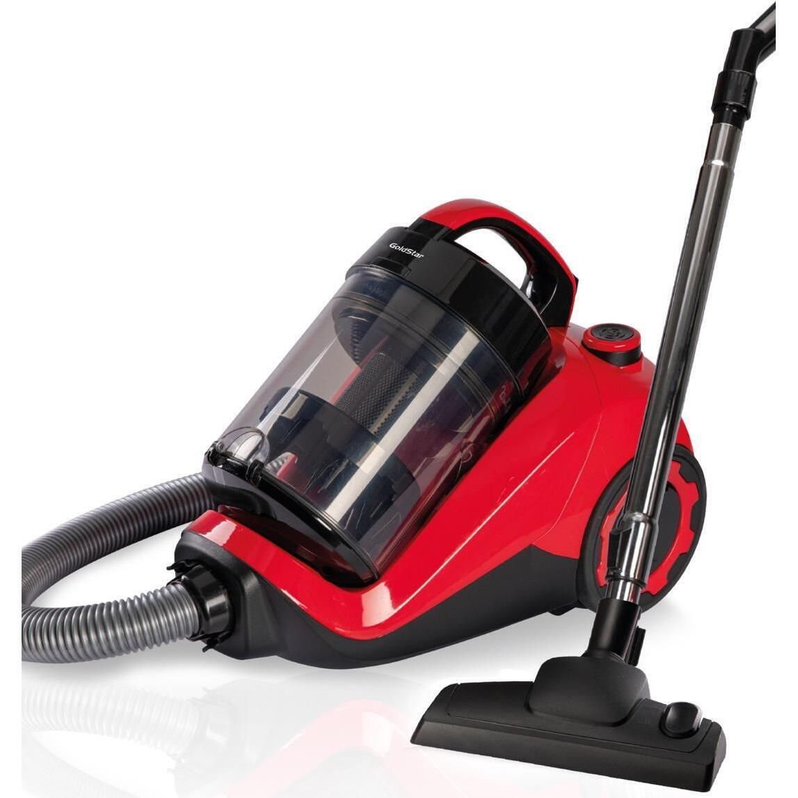 Image Пылесос GoldMaster ST 7500