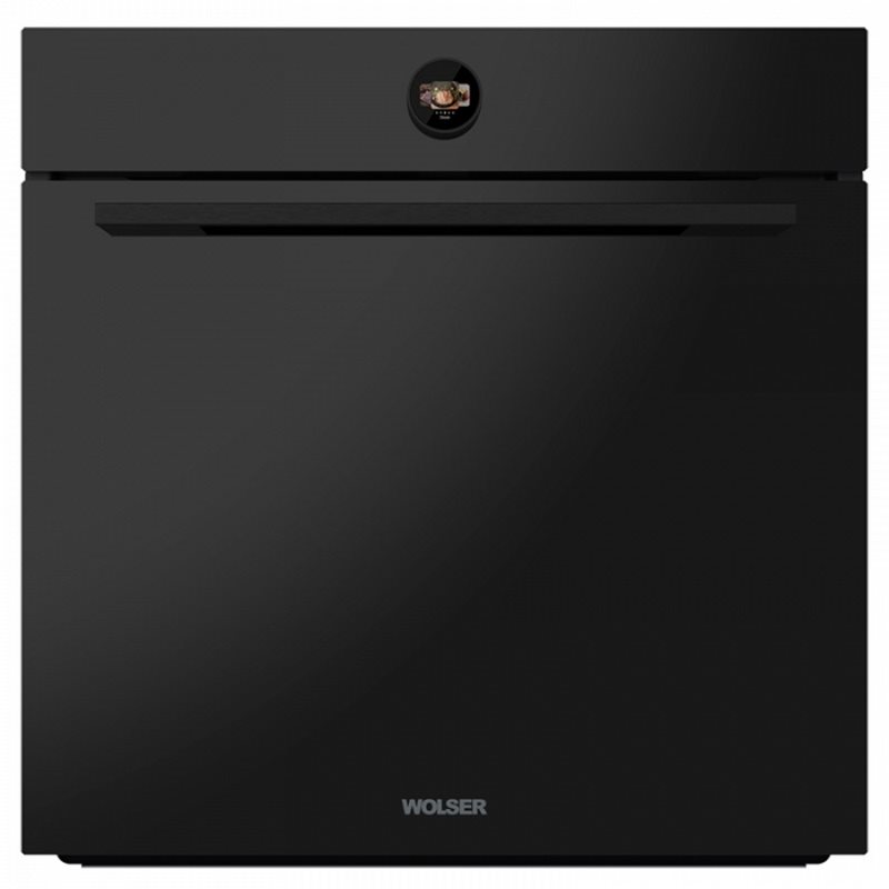 Image Cuptor electric incorporabil Wolser WL-BRD 772 Eclipse Round