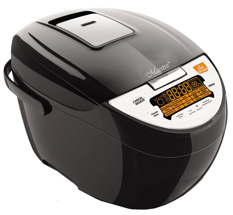 Image Мультиварка Maestro MR-793