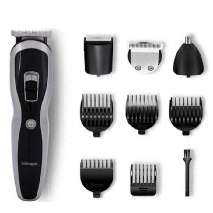 Image Aparat de tuns GoldMaster GM 8147