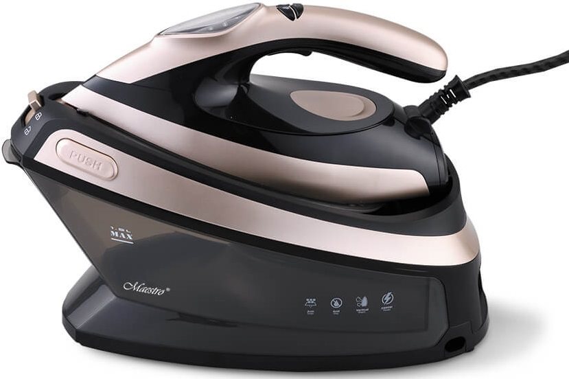 Image Утюг с парогенератором Maestro MR - 320C