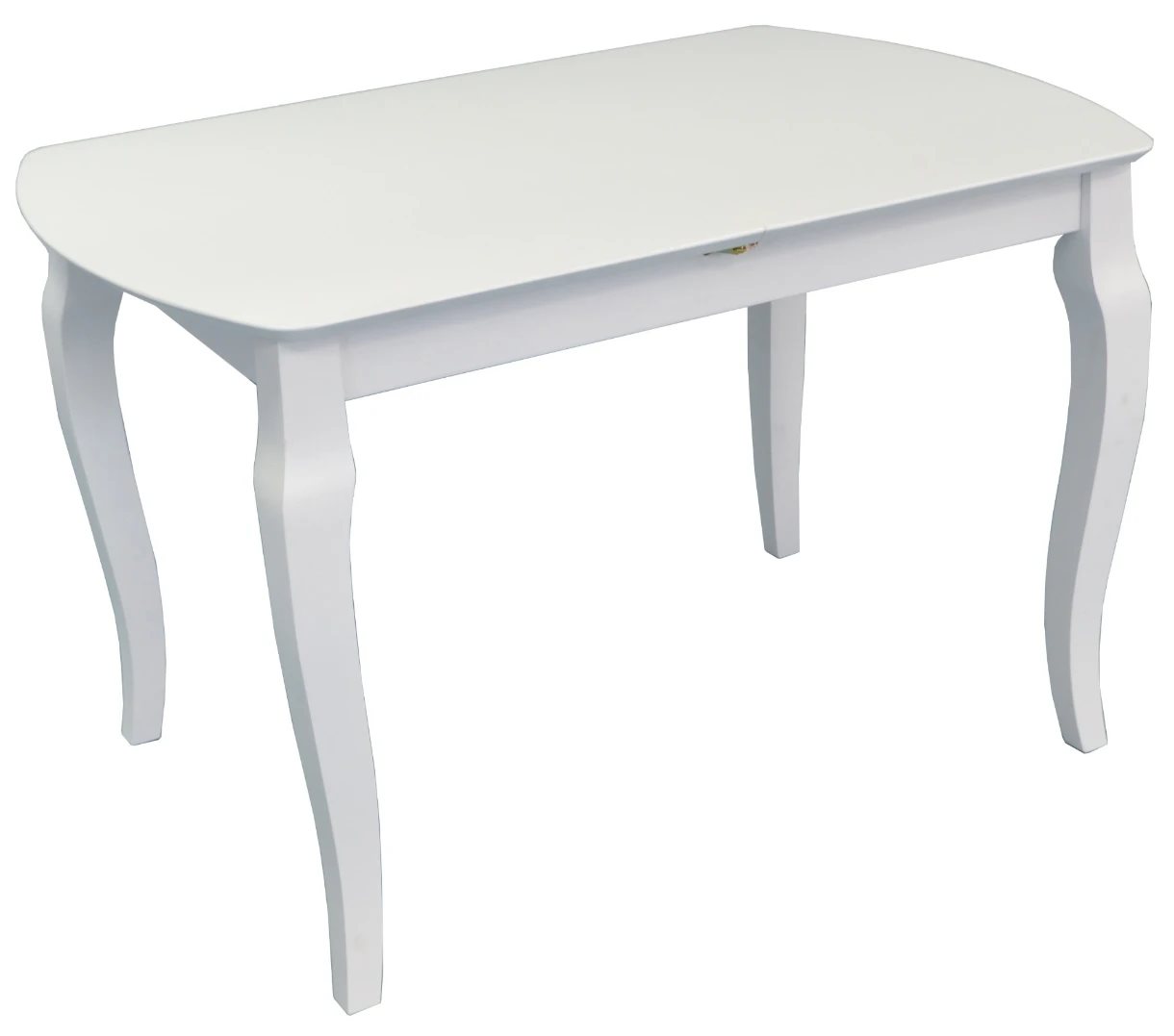 Image Masă de bucătărie extensibila Evelin HV-29V White