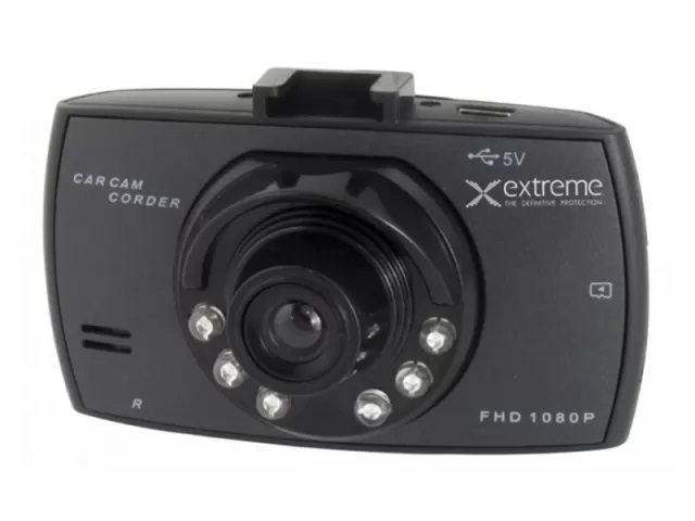 Image Видеорегистратор Esperanza Extreme Guard XDR101