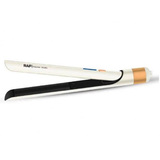 Image Placă de îndreptat părul RAF R.442