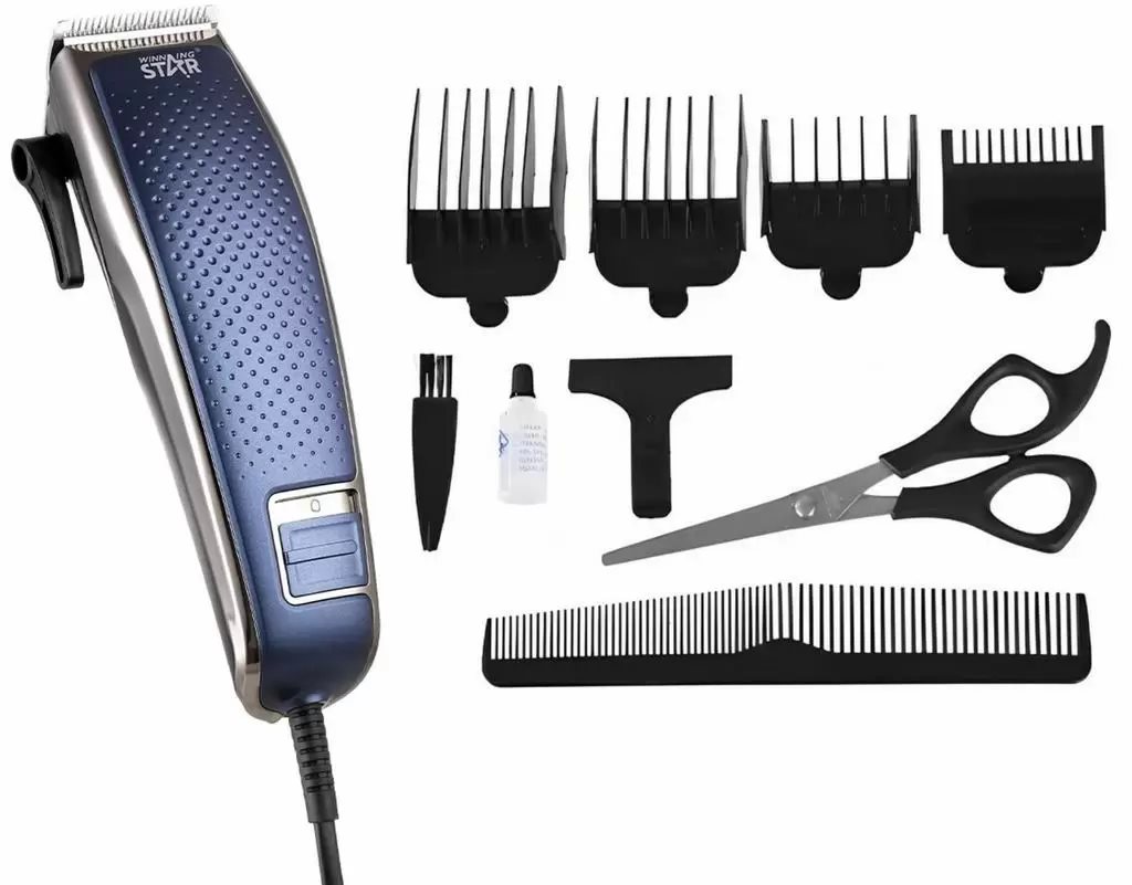 Image Машинка для стрижки Winning Star ST-5616