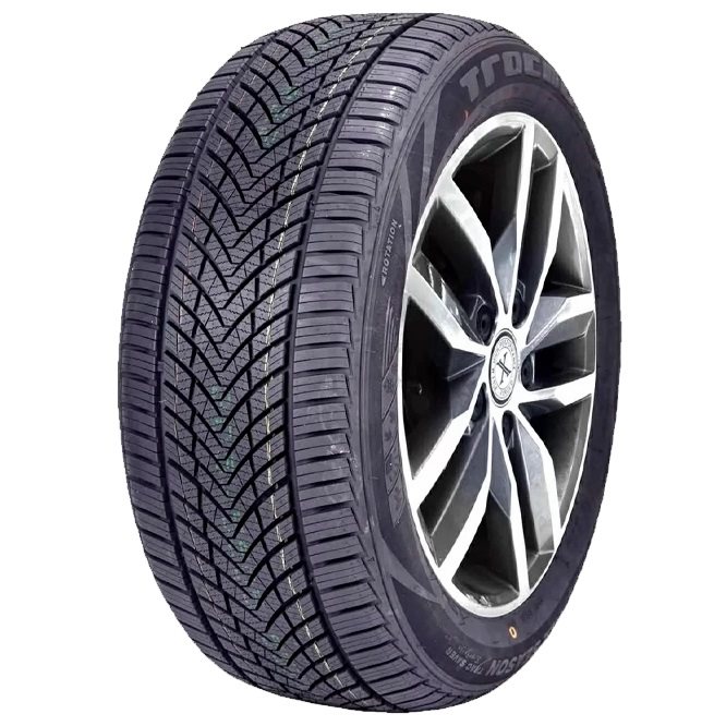 Image Шины Tracmax Trac Saver 195/55 R16 91V TL XL