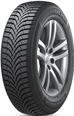 Image Шины HANKOOK Icept RS-2 195/60 R15 88H TL