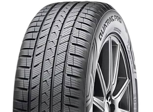 Image Шины Vredestein Quatrac Pro Plus 235/60 R17 106V TL XL