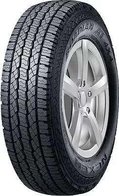 Image Шины NEXEN Roadian AT 205/80 R16 104T TL XL