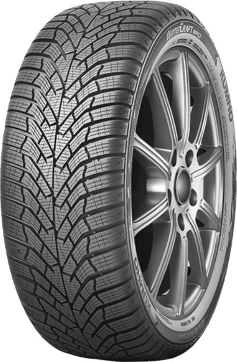 Image Шины KUMHO WP-52 215/65 R17 99V TL