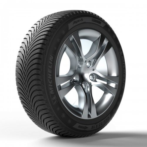 Image Шины Michelin Alpin-7 225/55 R16 99H TL XL