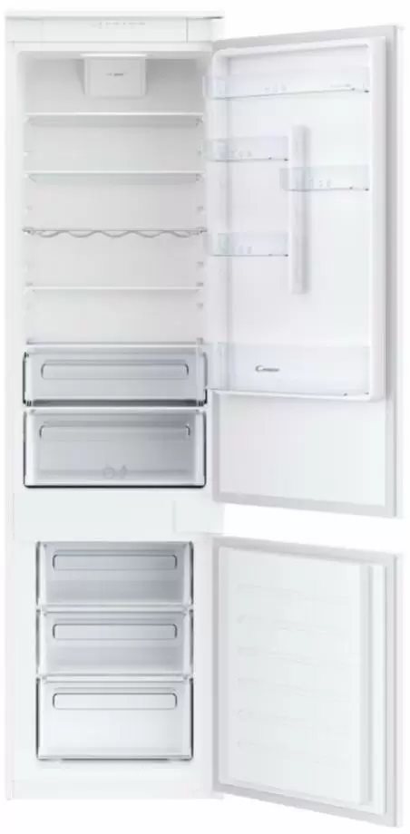 Image Встраиваемый холодильник Candy CBL5519EVW