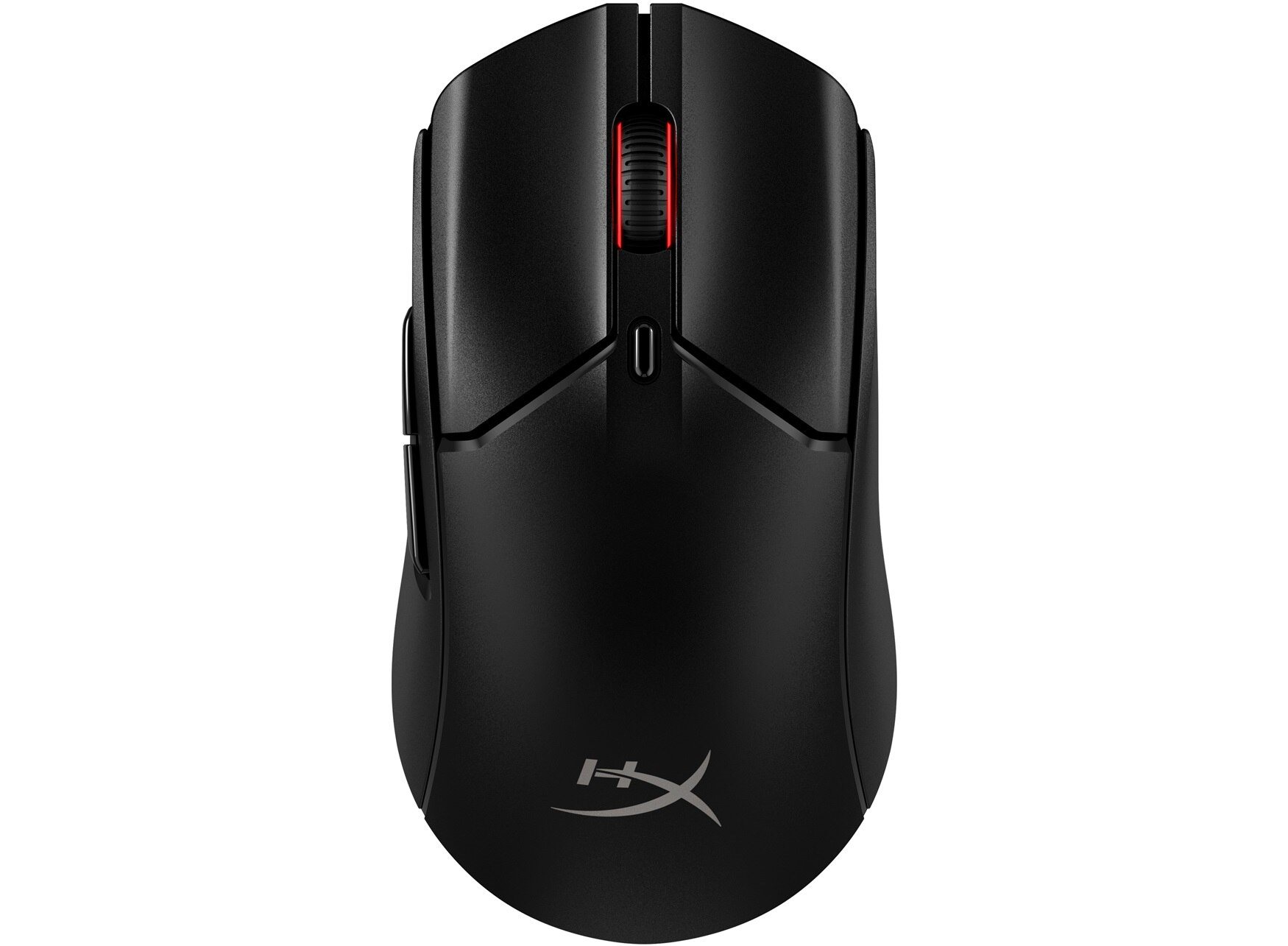 Image Mouse Hyperx Pulsefire Haste 2 Black