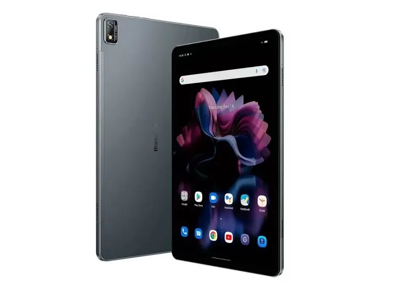 Image Планшет Blackview Tab 16 Pro 8/256 Grey