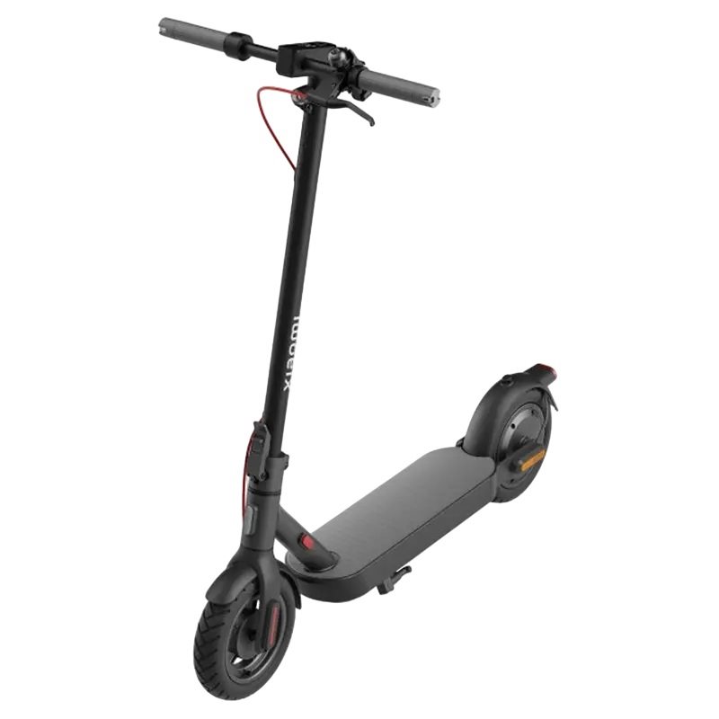 Image Электросамокат Xiaomi 4 Pro (2nd Gen)