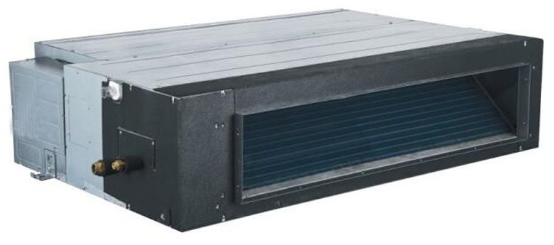 Image Кондиционер TCL TCC-60D2HRH/DV7