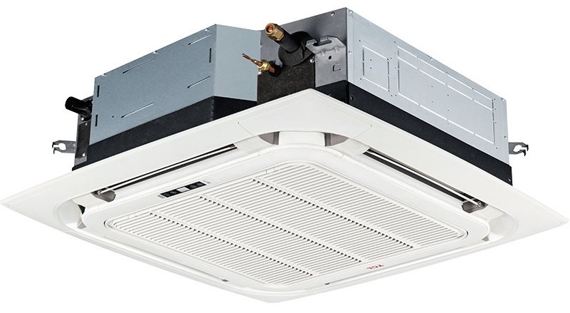 Image Conditioner TCL TCC-60CHRA/U