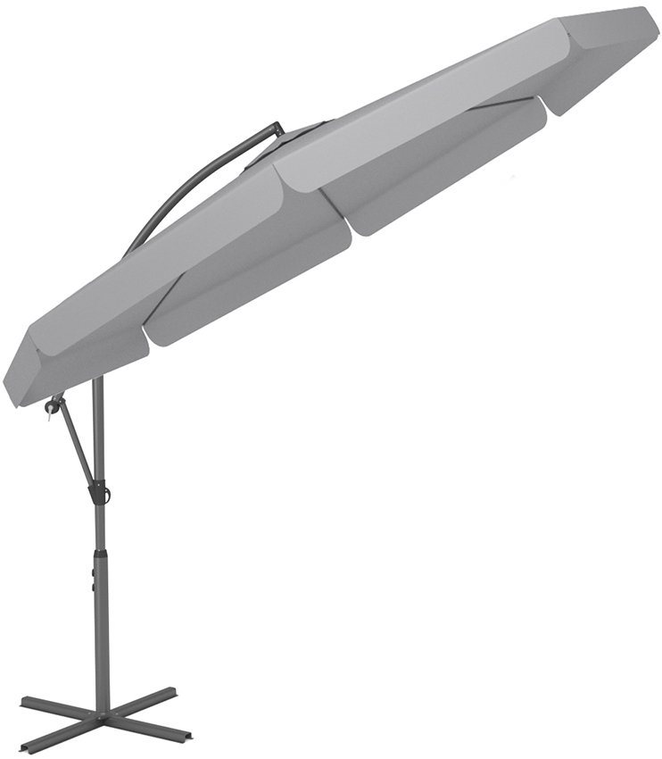 Image Садовый зонт FunFit Garden 3054 Gray