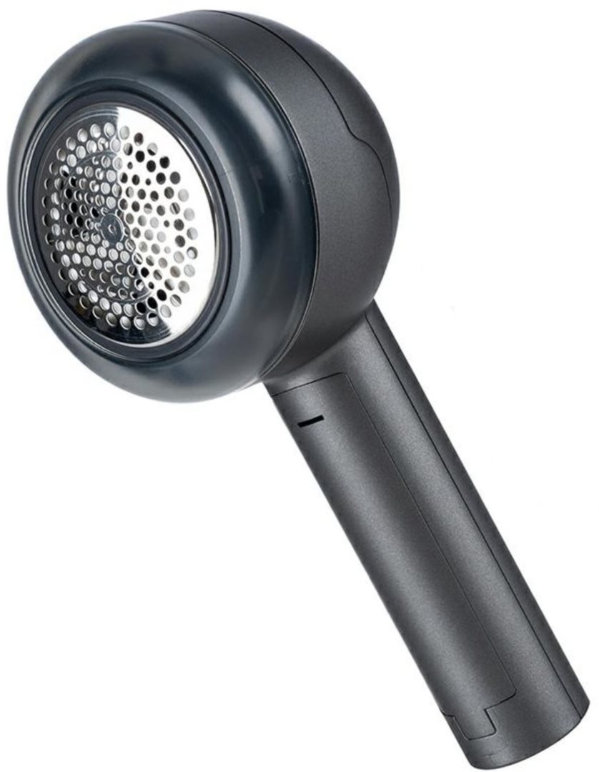 Image Aparat de curăţat scame Gotel K670E Black