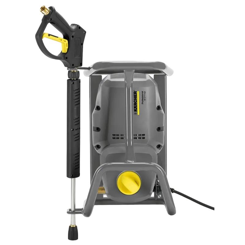 Image Мойка высокого давления Karcher HD 5/11 Cage Classic 1.520-204.0