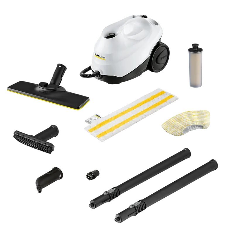 Image Aparat de curățat cu aburi Karcher SC 3 EasyFix 1.513-650.0