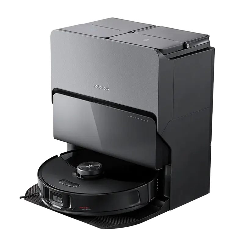 Image Робот-пылесос Roborock S8 Max V Ultra