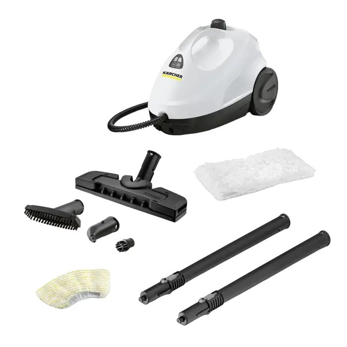Image Пароочиститель Karcher 1.512-601.0 KST 2