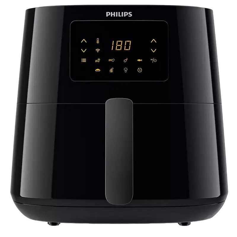 Image Аэрогриль Philips HD9280/90