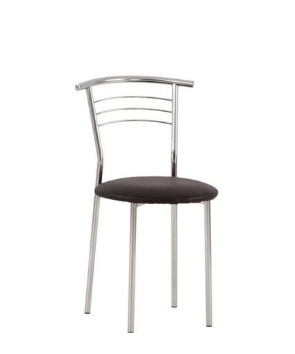 Image Стул для кухни Nowy Styl Marco Chrome