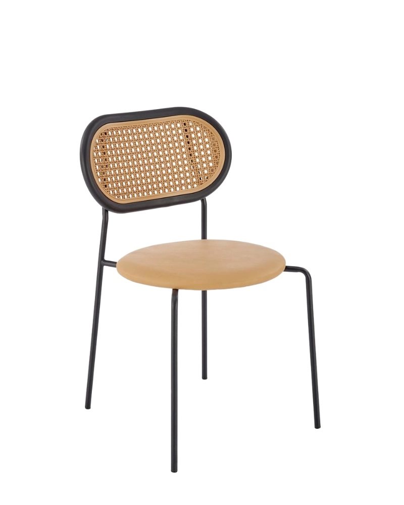 Image Стул для кухни Halmar K-524 Beige