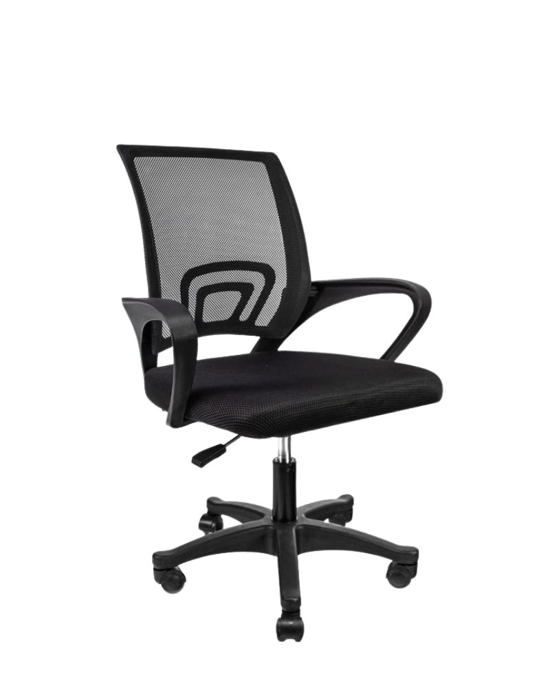 Image Офисное кресло HALMAR SMART Black