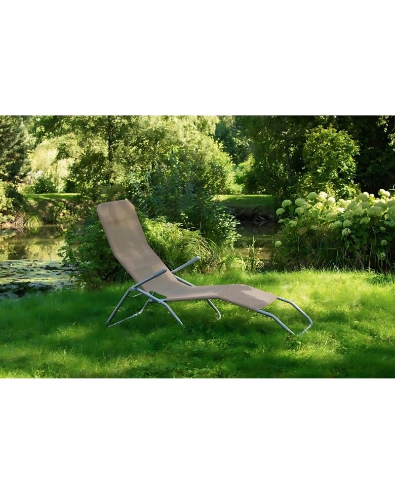Image Шезлонг Halmar OM-719293