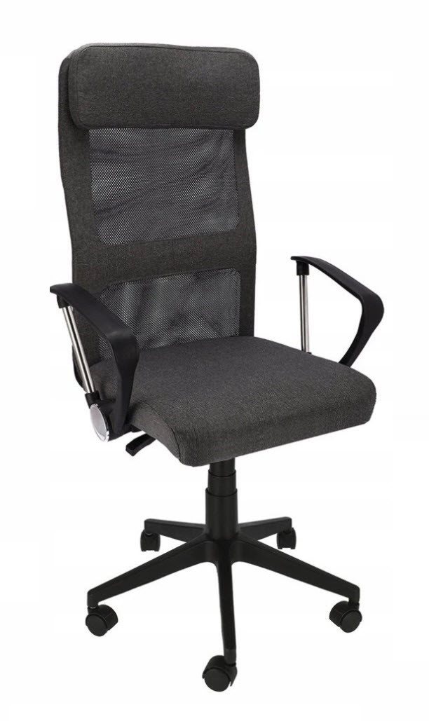 Image Офисное кресло Nowy Styl MARCO Antracit