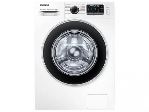 Image Стиральная машина Samsung WW80J52K0HWCE