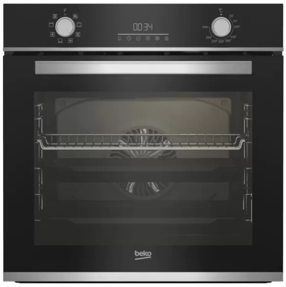 Image Встраиваемая духовка Beko BBIM13300XM